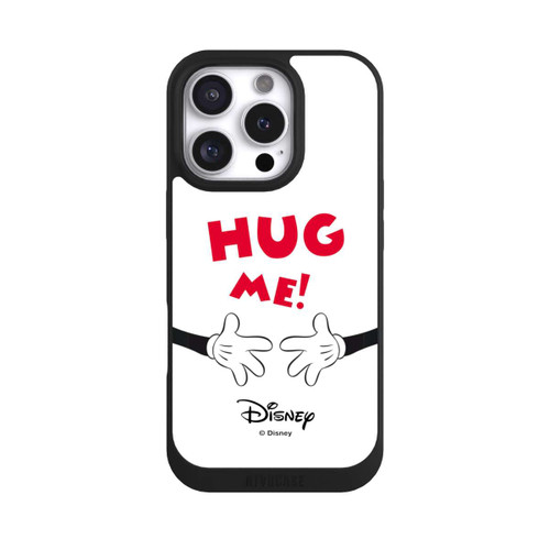 Apple iPhone 16 Pro NIVOpure Hug Me!