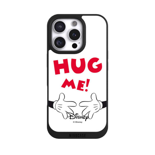 Apple iPhone 16 Pro NIVOpure Faites-moi un câlin !