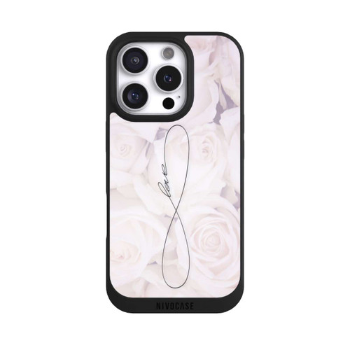 Apple iPhone 16 Pro NIVOpure Eternal Love