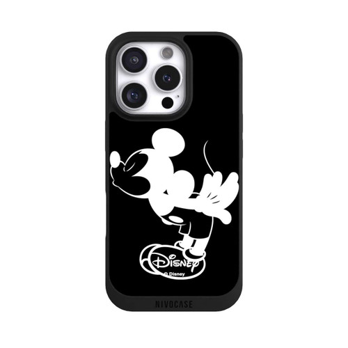 Apple iPhone 16 Pro NIVOpure Mickey Kissing