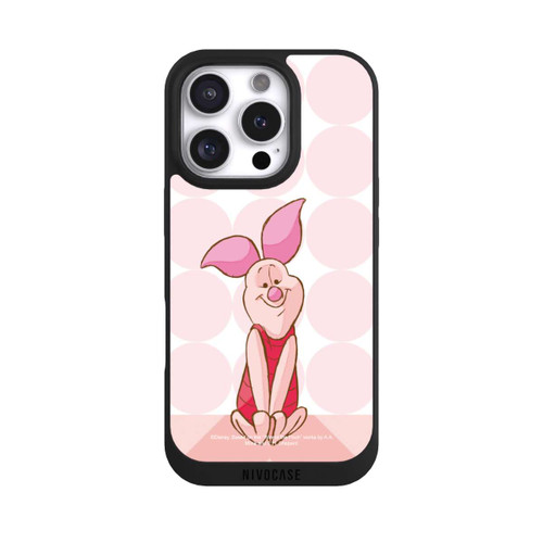 Apple iPhone 16 Pro NIVOpure Piglet