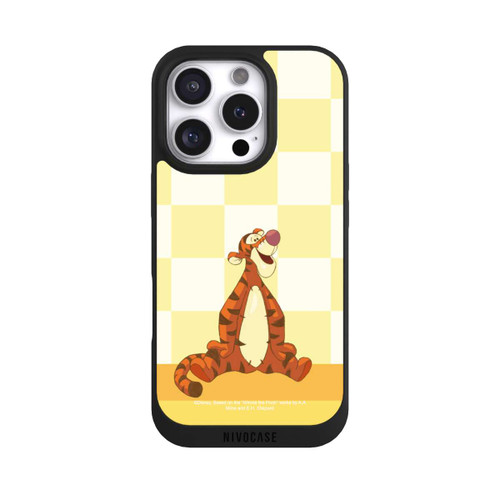 Apple iPhone 16 Pro NIVOpure Tigger