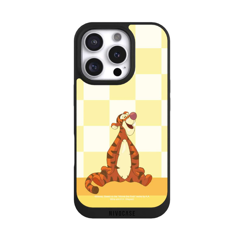iPhone 16 Pro NIVOpure Tigger