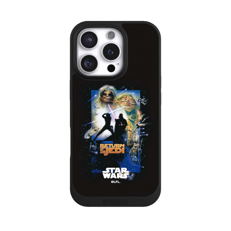 iPhone 16 Pro NIVOpure Return Of The Jedi - Star Wars
