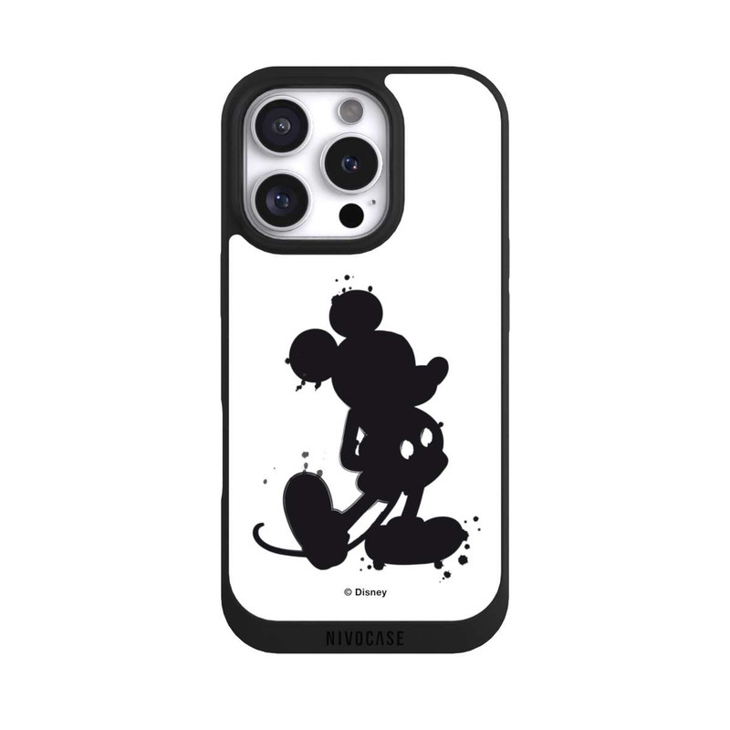 iPhone 16 Pro NIVOpure Mickey Mouse - Splash