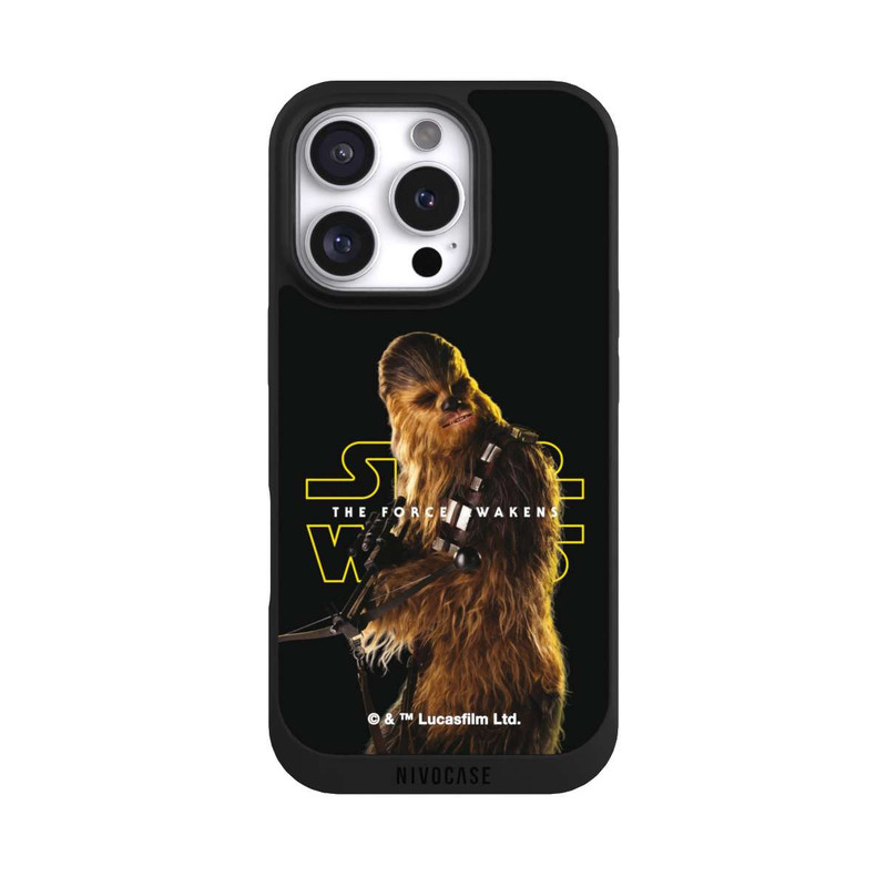 iPhone 16 Pro NIVOpure Chewy