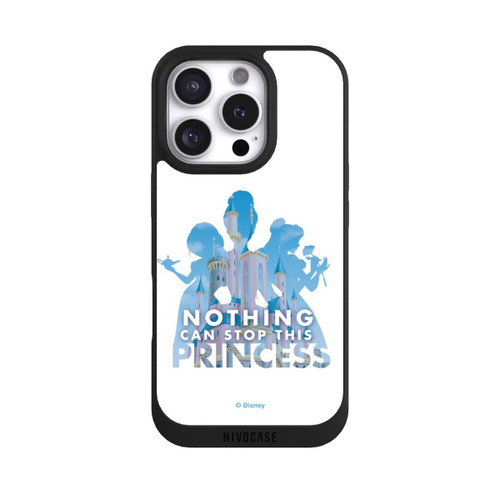 Apple iPhone 16 Pro NIVOpure Nothing Can Stop This Princess