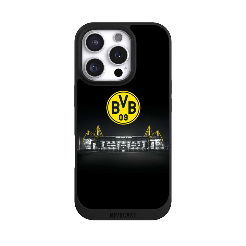 iPhone 16 Pro NIVOpure BVB Stadion