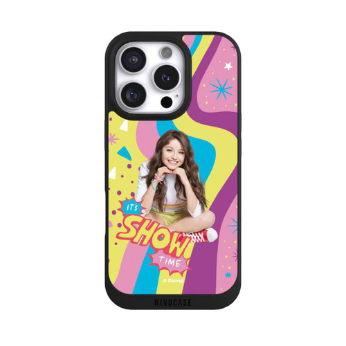 Apple iPhone 16 Pro NIVOpure It's Showtime