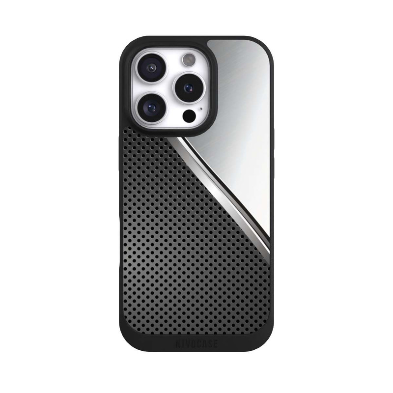 iPhone 16 Pro NIVOpure Duo Metal Surface