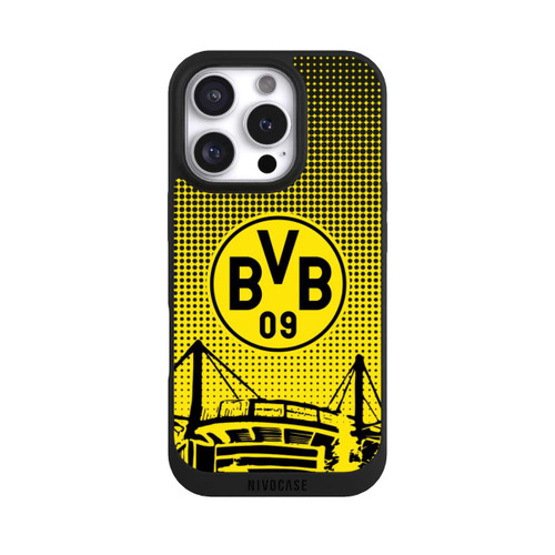 Apple iPhone 16 Pro NIVOpure BVB Dots