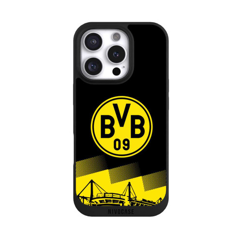 Apple iPhone 16 Pro NIVOpure BVB Two Tone