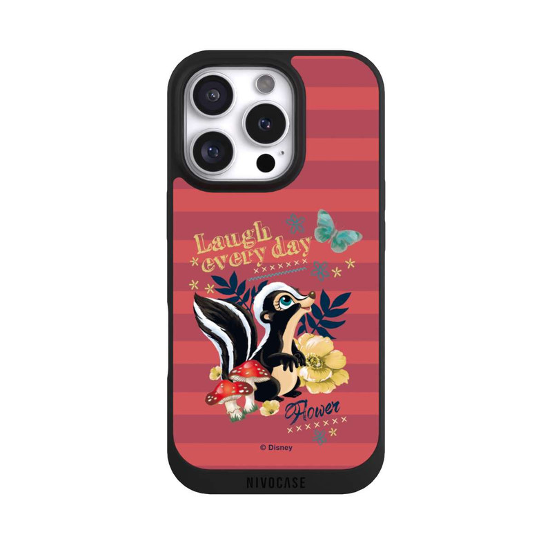 iPhone 16 Pro NIVOpure Laugh Every Day