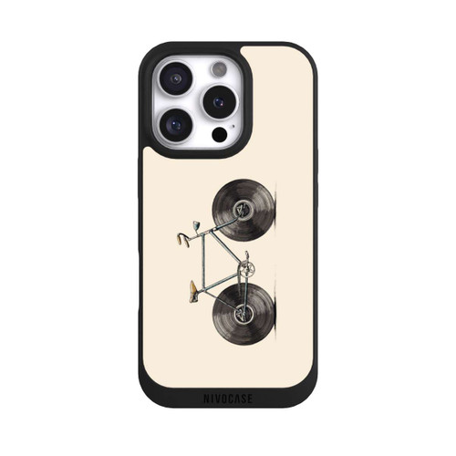 Apple iPhone 16 Pro NIVOpure Velophone