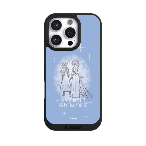 Apple iPhone 16 Pro NIVOpure Sisters forever