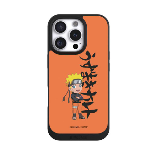 Apple iPhone 16 Pro NIVOpure Naruto SD
