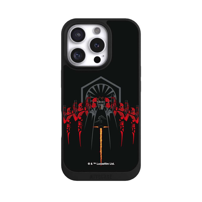 iPhone 16 Pro NIVOpure Imperium - Star Wars Episode IX