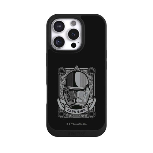 Apple iPhone 16 Pro NIVOpure Trooper 