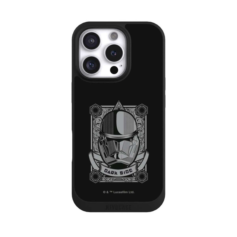 iPhone 16 Pro NIVOpure Trooper 