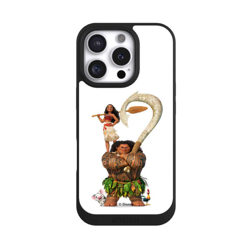 Apple iPhone 16 Pro NIVOpure Moana Family