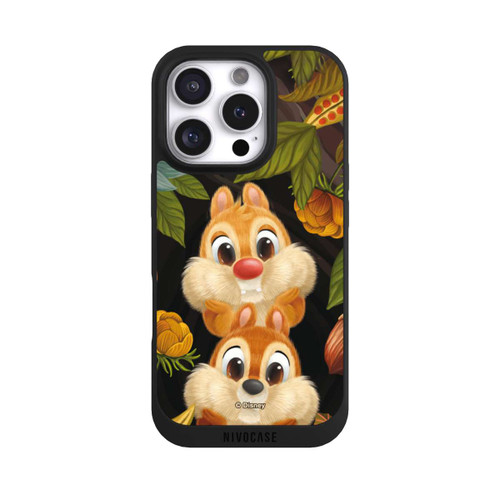 Apple iPhone 16 Pro NIVOpure Chip und Chap