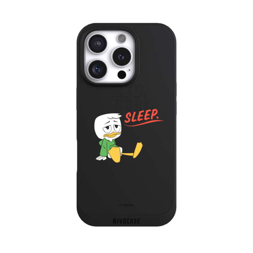 Apple iPhone 16 Pro NIVOpure Need more sleep