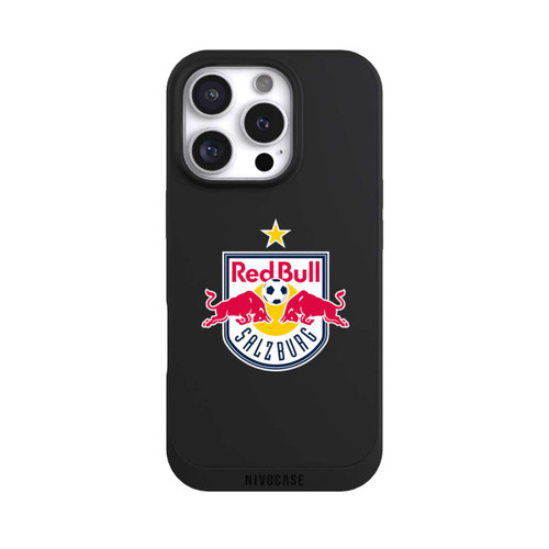 Apple iPhone 16 Pro NIVOpure RBS Logo ohne Hintergrund