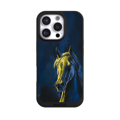Apple iPhone 16 Pro NIVOpure Thoroughbred