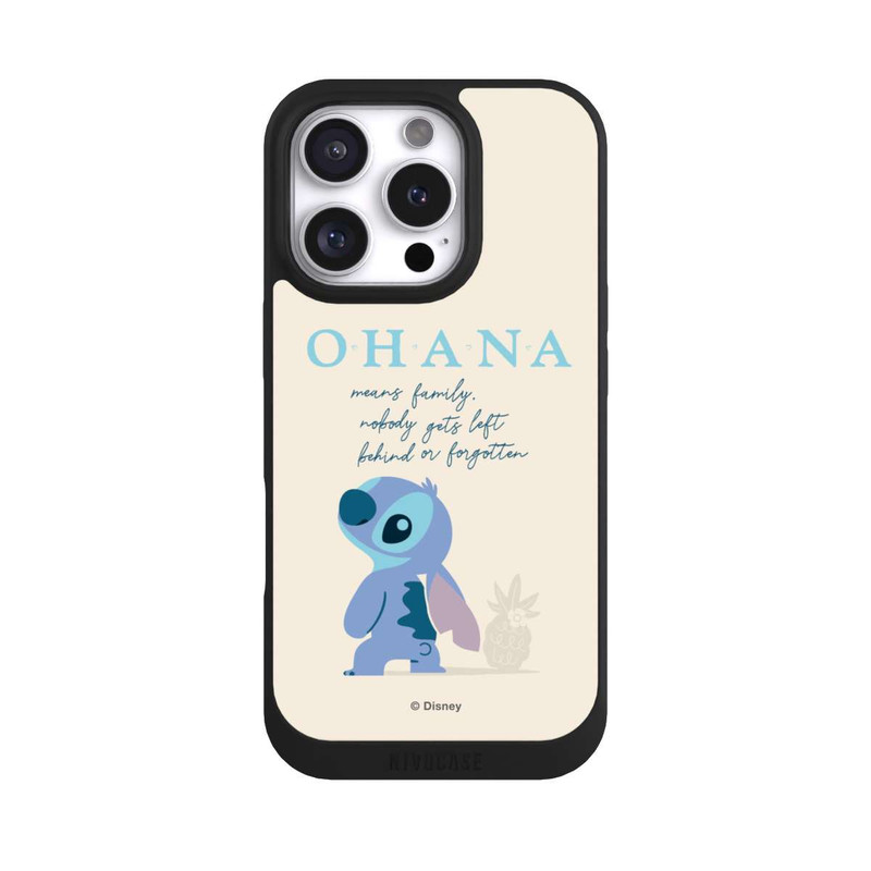 iPhone 16 Pro NIVOpure Ohana Stitch