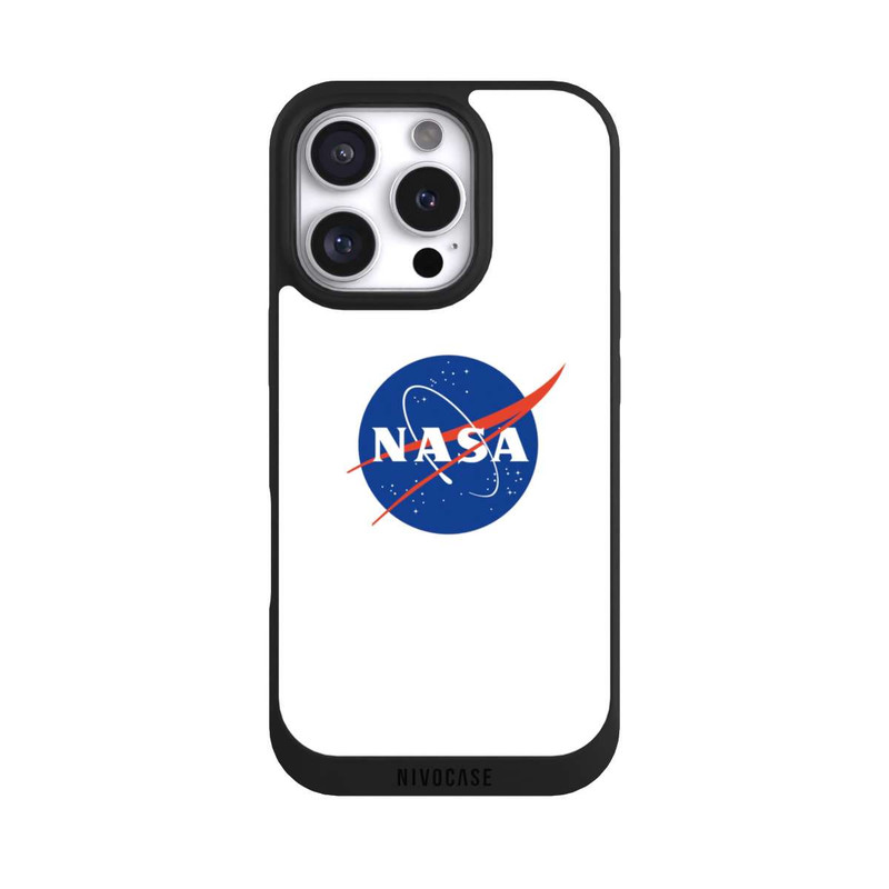 iPhone 16 Pro NIVOpure NASA Classique