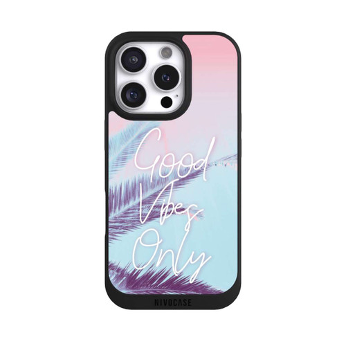 Apple iPhone 16 Pro NIVOpure Palm Sunset