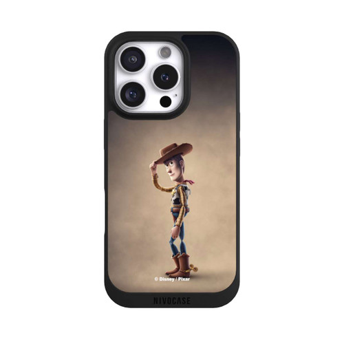 Apple iPhone 16 Pro NIVOpure Toy Story Woody 