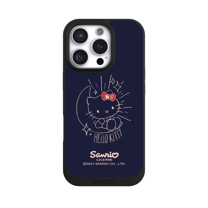 iPhone 16 Pro NIVOpure Hello Kitty - Astrologie