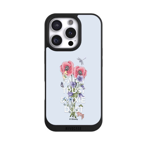 Apple iPhone 16 Pro NIVOpure Faith, Trust and Pixie Dust