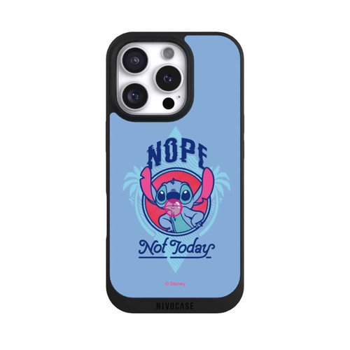 Apple iPhone 16 Pro NIVOpure Stitch Nope