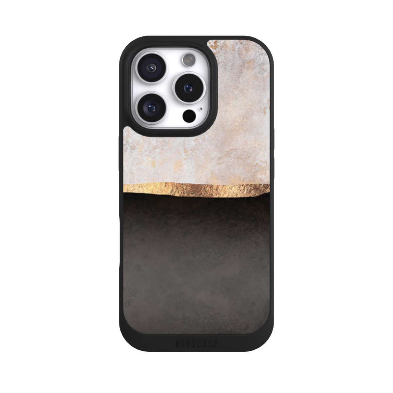 iPhone 16 Pro NIVOpure Concrete Sky