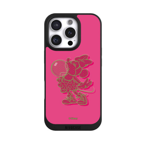Apple iPhone 16 Pro NIVOpure Minnie toujours jeune