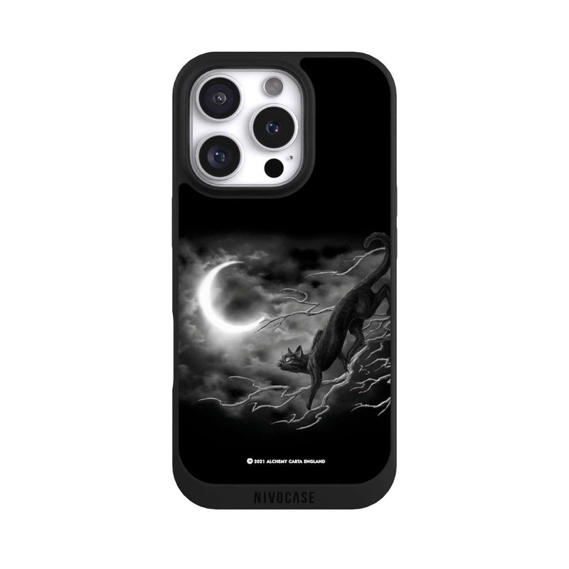 iPhone 16 Pro NIVOpure Minnaloushe