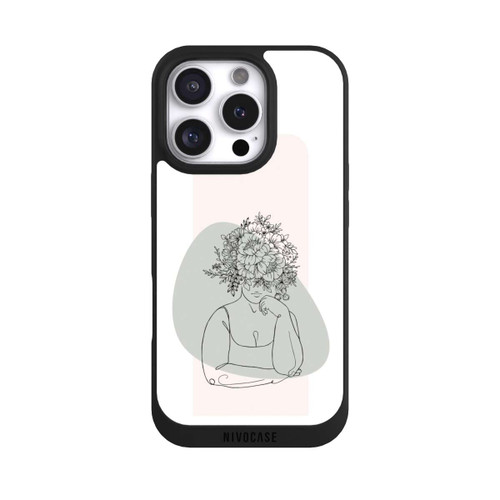 Apple iPhone 16 Pro NIVOpure Body Positive No.1