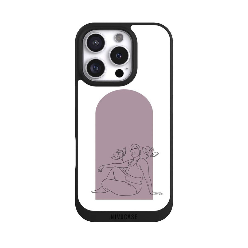 iPhone 16 Pro NIVOpure Body Positive No.2