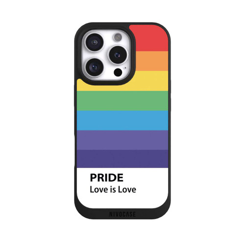 Apple iPhone 16 Pro NIVOpure Love Is Love
