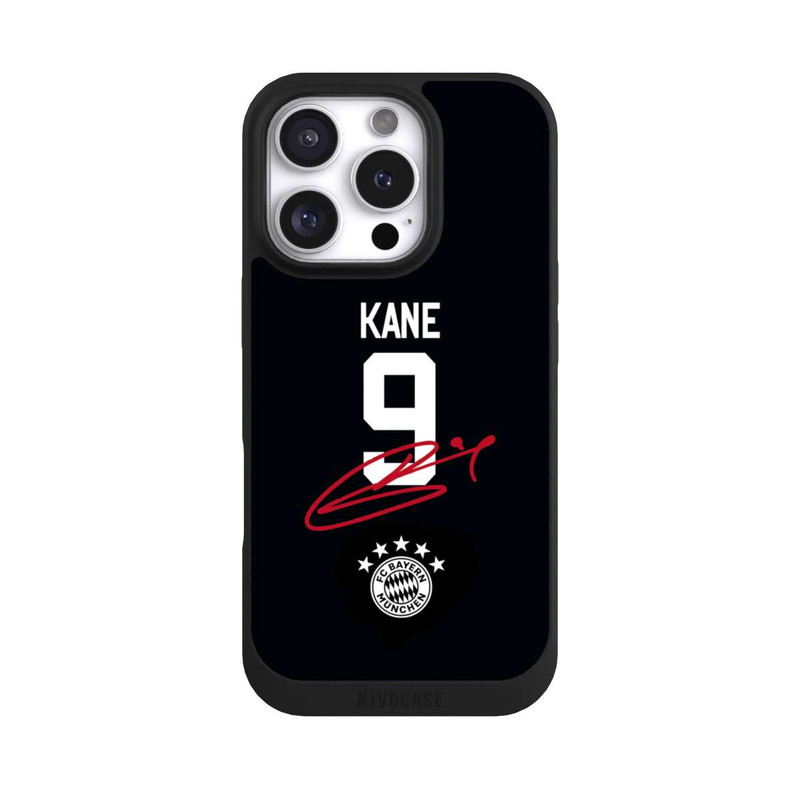 iPhone 16 Pro NIVOpure Kane 9