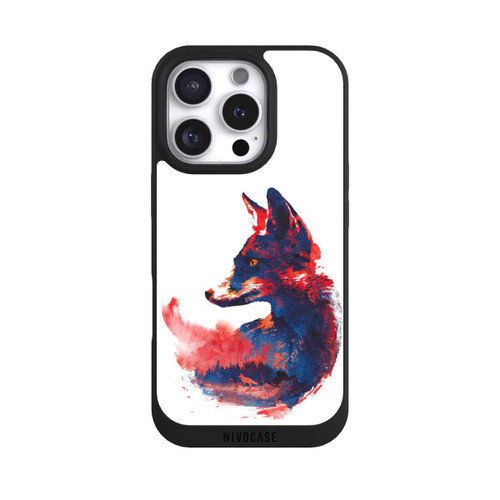 Apple iPhone 16 Pro NIVOpure The Future is Bright