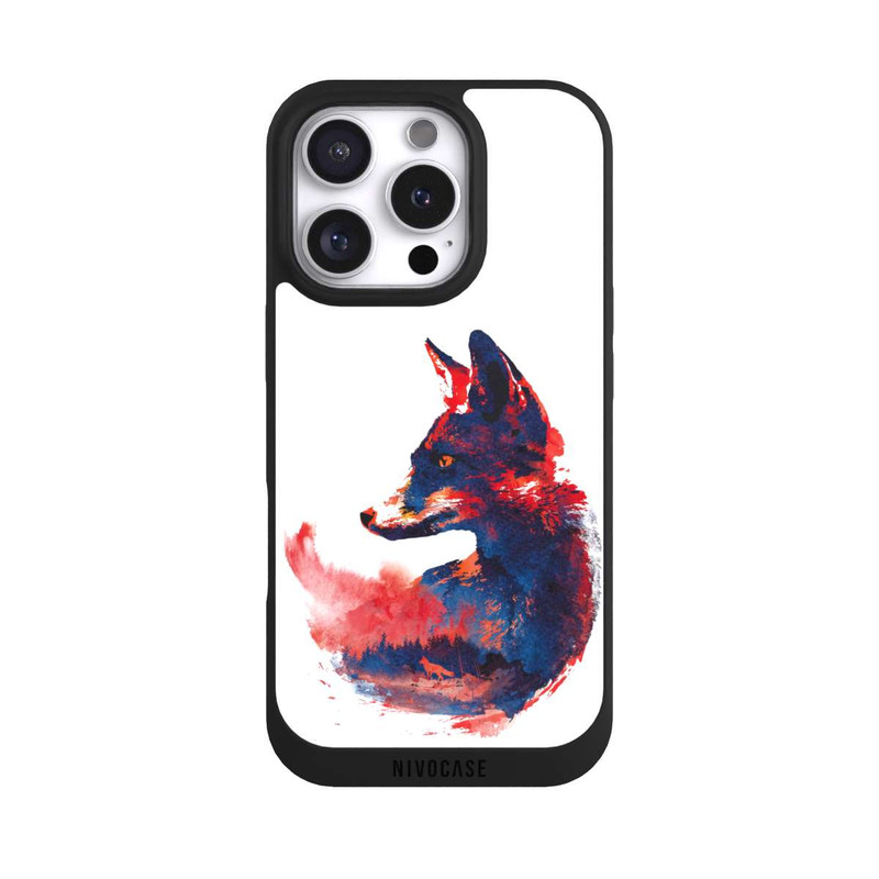iPhone 16 Pro NIVOpure L'avenir est radieux