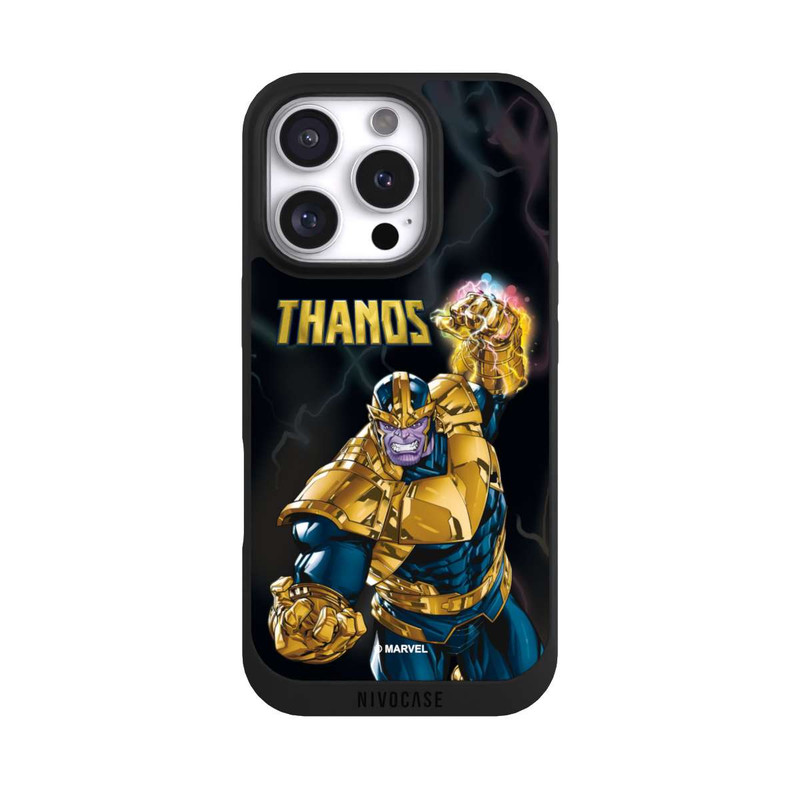 iPhone 16 Pro NIVOpure Thanos