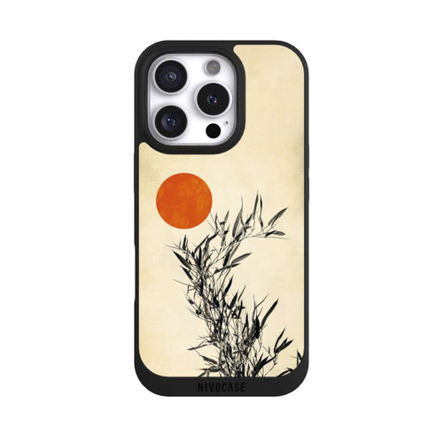 Apple iPhone 16 Pro NIVOpure Japanische Birke