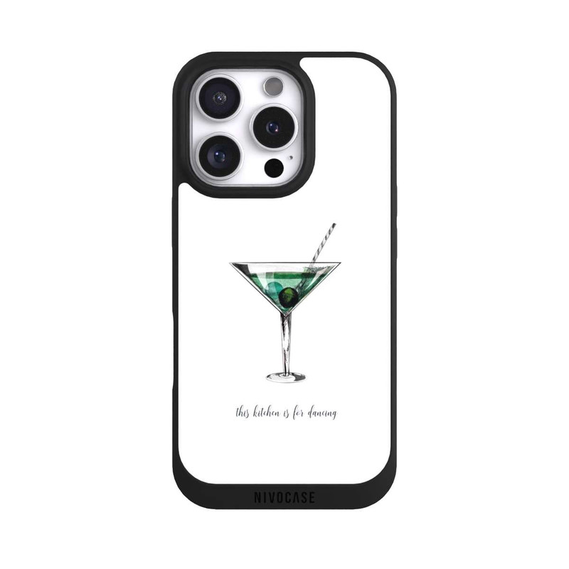 iPhone 16 Pro NIVOpure Kitchen Dancers