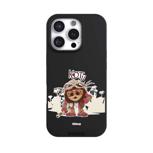 Apple iPhone 16 Pro NIVOpure Vaiana 2 - Kotu