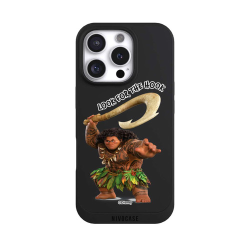 Apple iPhone 16 Pro NIVOpure Maui Hook