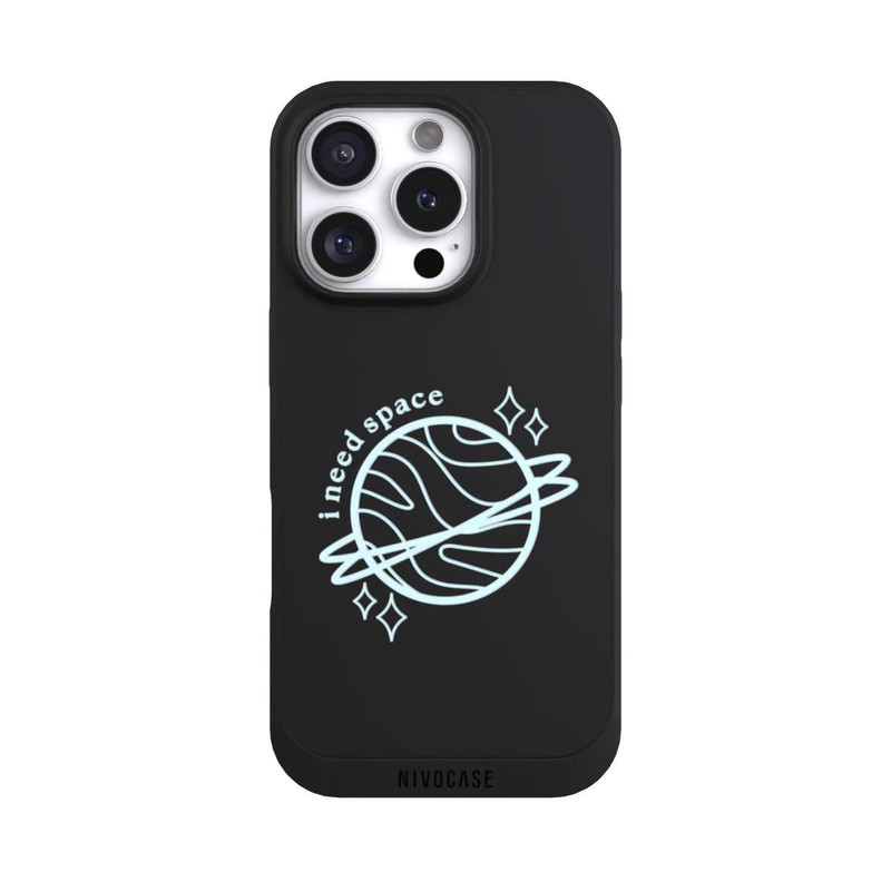 iPhone 16 Pro NIVOpure I Need Space